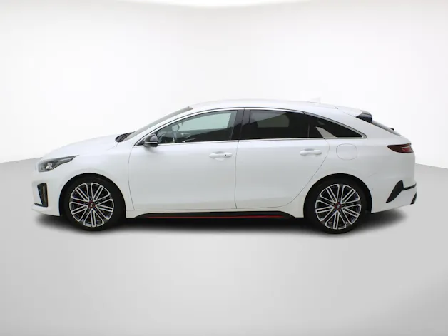 Kia Ceed Pro1.6 T-GDi GT