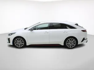Kia Ceed Pro1.6 T-GDi GT