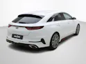 Kia Ceed Pro1.6 T-GDi GT