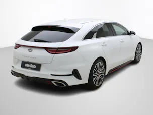 Kia Ceed Pro1.6 T-GDi GT