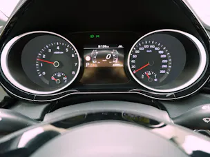 Kia Ceed Pro1.6 T-GDi GT