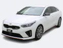 Kia Ceed Pro1.6 T-GDi GT