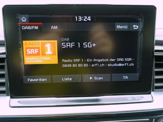 Kia Ceed Pro1.6 T-GDi GT