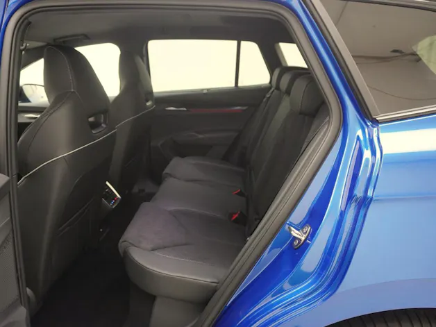 Škoda Enyaq iV 85x SportLine MAXX