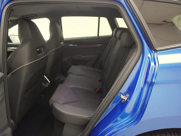 Škoda Enyaq iV 85x SportLine MAXX