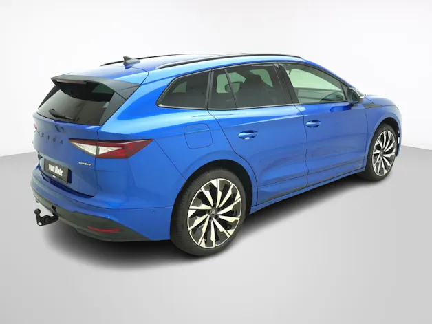 Škoda Enyaq iV 85x SportLine MAXX