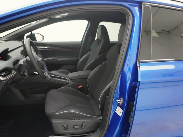 Škoda Enyaq iV 85x SportLine MAXX