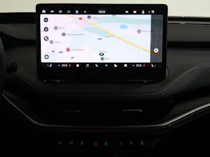 SKODA Enyaq iV 85x SportLine MAXX
