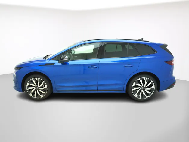 Škoda Enyaq iV 85x SportLine MAXX