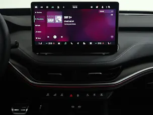 SKODA Enyaq iV 85x SportLine MAXX