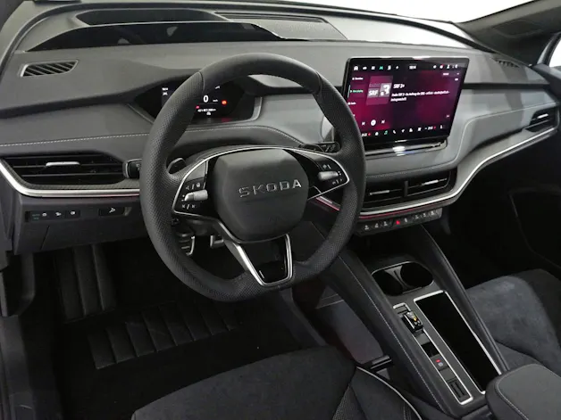Škoda Enyaq iV 85x SportLine MAXX
