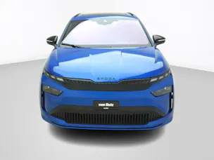 SKODA Enyaq iV 85x SportLine MAXX