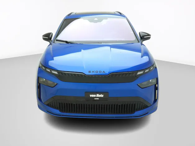 Škoda Enyaq iV 85x SportLine MAXX