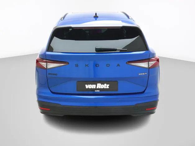 Škoda Enyaq iV 85x SportLine MAXX