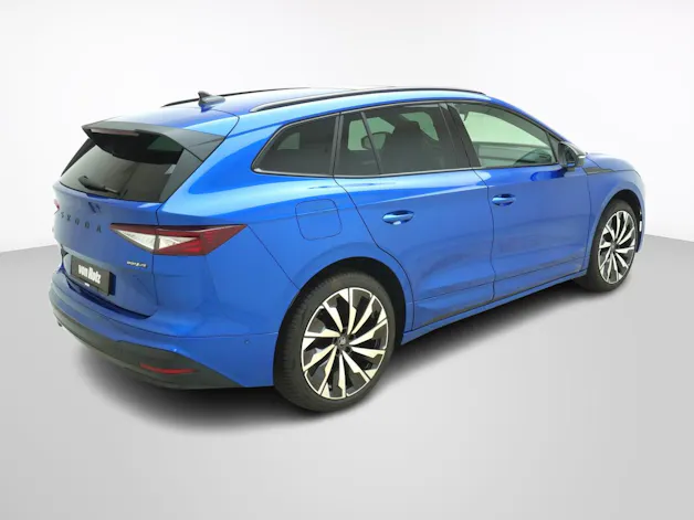 Škoda Enyaq iV 85x SportLine MAXX