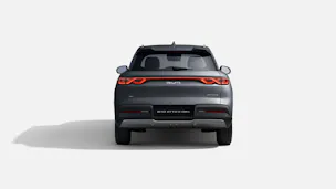 BYD Atto 2 DM-i Boost