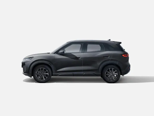 BYD Atto 2 DM-i Boost