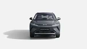 BYD Atto 2 DM-i Boost