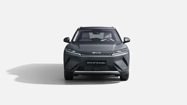 BYD Atto 2 DM-i Boost