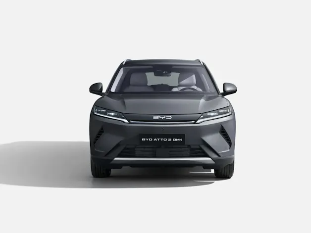 BYD Atto 2 DM-i Boost