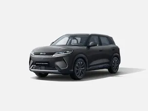 BYD Atto 2 DM-i Boost