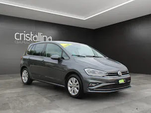 VW Golf VII Sportsvan 1.5 TSI Comfortline DSG