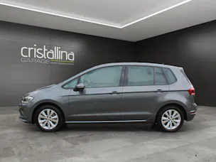 VW Golf VII Sportsvan 1.5 TSI Comfortline DSG