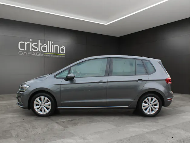 VW Golf VII Sportsvan 1.5 TSI Comfortline DSG