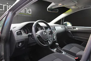 VW Golf VII Sportsvan 1.5 TSI Comfortline DSG