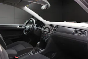 VW Golf VII Sportsvan 1.5 TSI Comfortline DSG