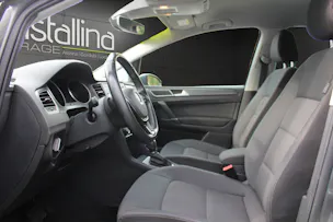 VW Golf VII Sportsvan 1.5 TSI Comfortline DSG