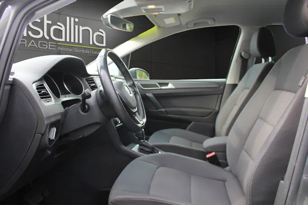 VW Golf VII Sportsvan 1.5 TSI Comfortline DSG