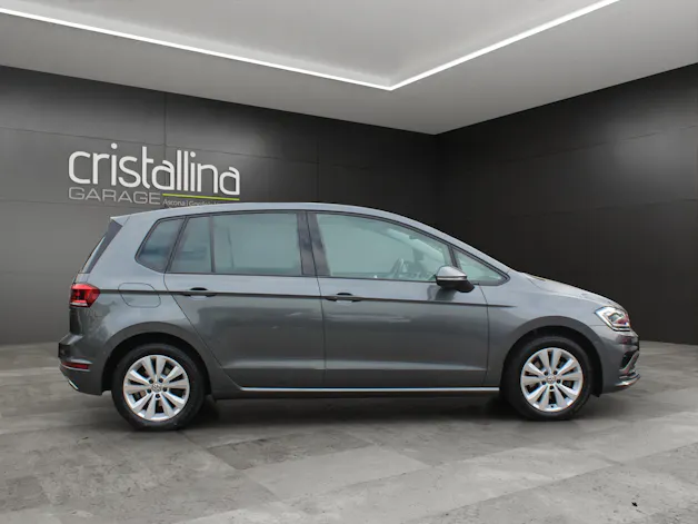 VW Golf VII Sportsvan 1.5 TSI Comfortline DSG