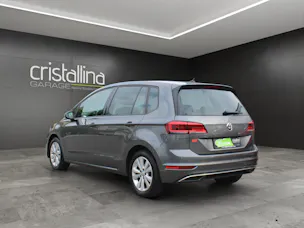 VW Golf VII Sportsvan 1.5 TSI Comfortline DSG