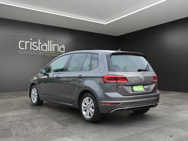 VW Golf VII Sportsvan 1.5 TSI Comfortline DSG