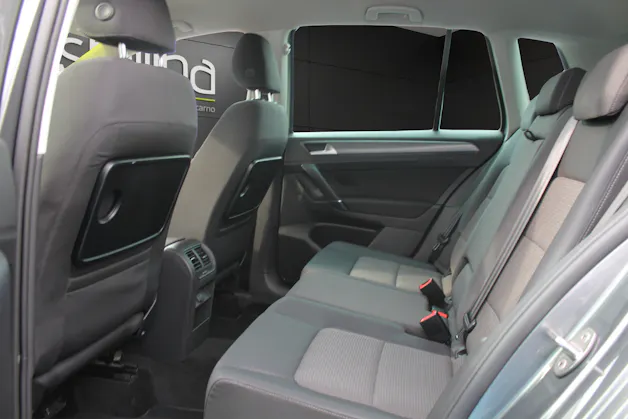 VW Golf VII Sportsvan 1.5 TSI Comfortline DSG