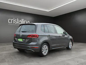 VW Golf VII Sportsvan 1.5 TSI Comfortline DSG