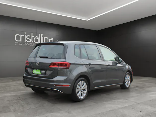 VW Golf VII Sportsvan 1.5 TSI Comfortline DSG