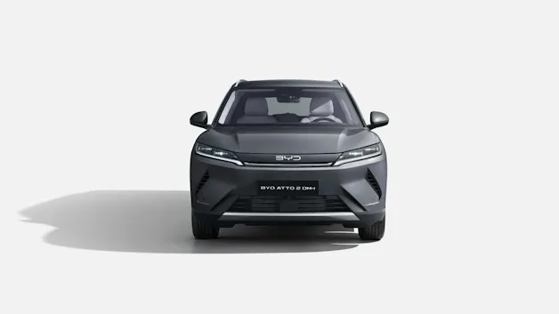 BYD Atto 2 DM-i Boost
