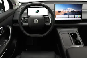 Leapmotor C10 1.5 Hybrid EV