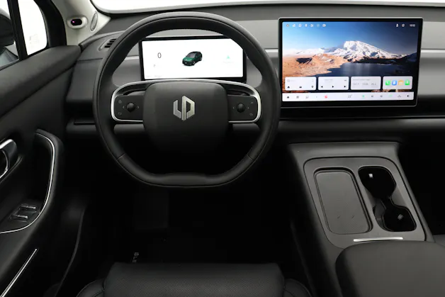 Leapmotor C10 1.5 Hybrid EV