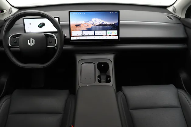 Leapmotor C10 1.5 Hybrid EV