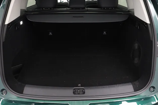 Leapmotor C10 1.5 Hybrid EV