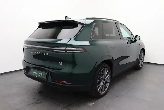 Leapmotor C10 1.5 Hybrid EV