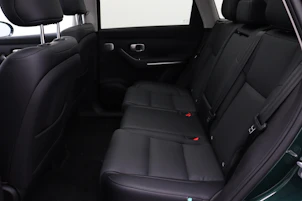 image du véhicule LEAPMOTOR C10 1.5 Hybrid EV