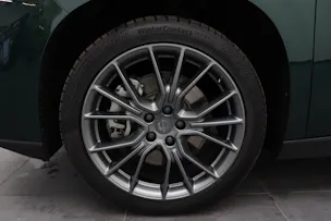 Leapmotor C10 1.5 Hybrid EV