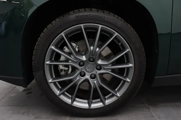 Leapmotor C10 1.5 Hybrid EV