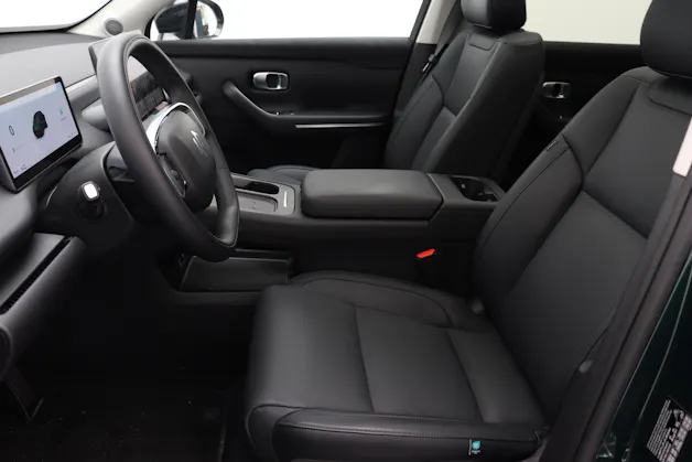 Leapmotor C10 1.5 Hybrid EV