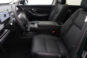 image du véhicule LEAPMOTOR C10 1.5 Hybrid EV