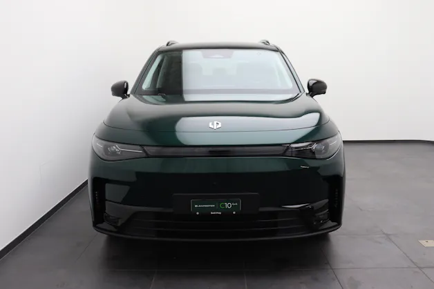 Leapmotor C10 1.5 Hybrid EV
